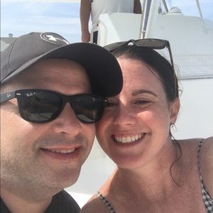 Meet your Posher, Lesley